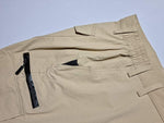 three quarter shorts for men